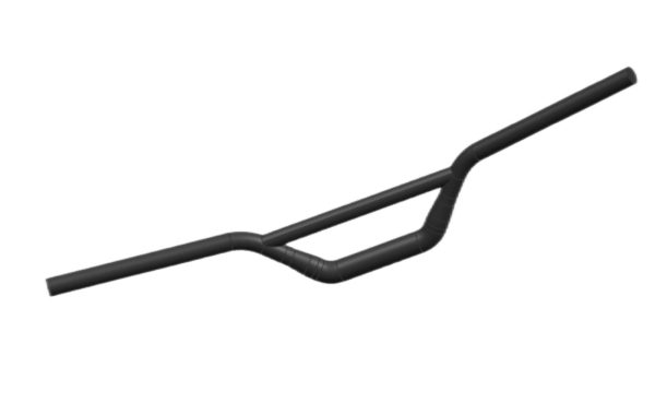 Lengthened handlebar for Kaabo Warrior King GT Pro Kaabo Warrior 11 Pro+ Supply