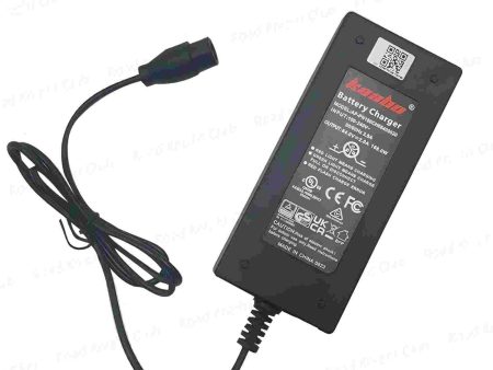 Kaabo King GTR 84V 2A Charger Hot on Sale