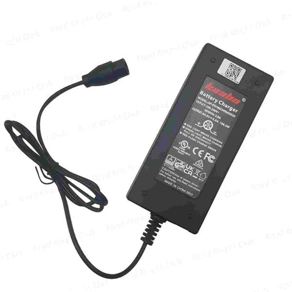 Kaabo King GTR 84V 2A Charger Hot on Sale