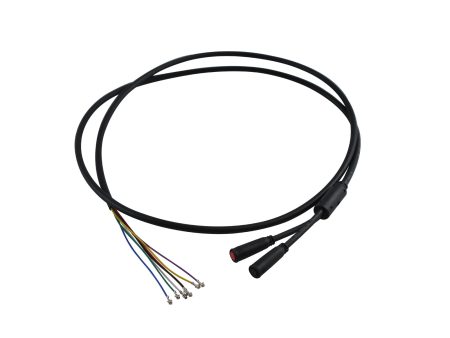 1 to 2 7-core wire for Mantis 10 Lite Cheap