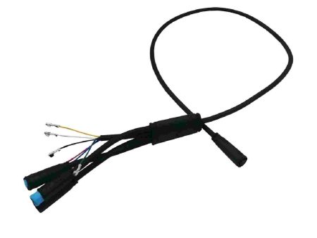 1 to 4 6-Core Main Cable for Kaabo King GTR Electric Scooter Online