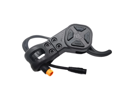 Kaabo Trigger Throttle Supply