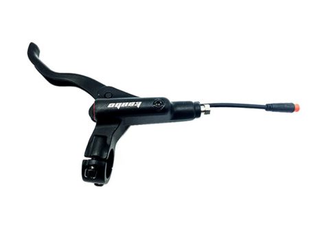 Hydraulic Oil Brake Levers Hot on Sale