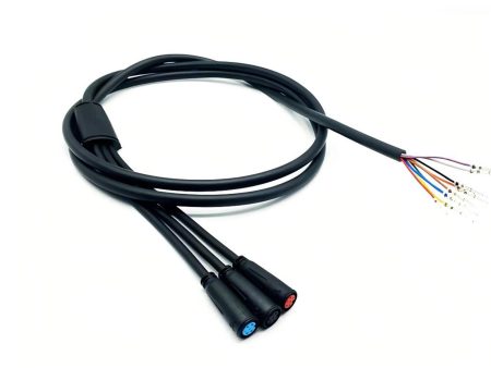 1-to-3 9-pin Main Cable for Kaabo King GT Hot on Sale