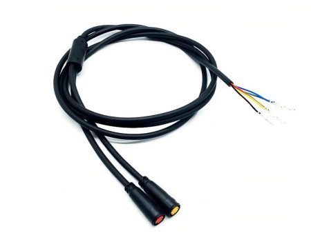 1-to-2 7-Pin Main Cable for Kaabo King GT Online Sale