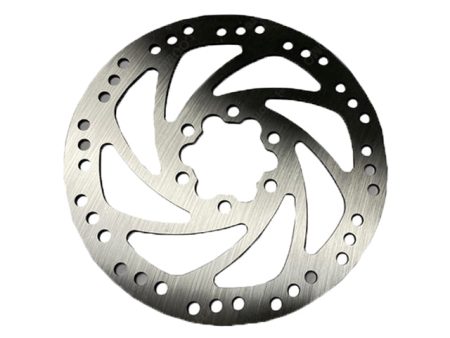 160MM Zoom Brake Disc Hot on Sale