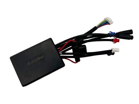 Kaabo King GTR Electric Scooter Lamp Control Module Discount