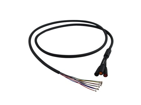 One to three 9-core wire for Mantis 10 Lite Discount