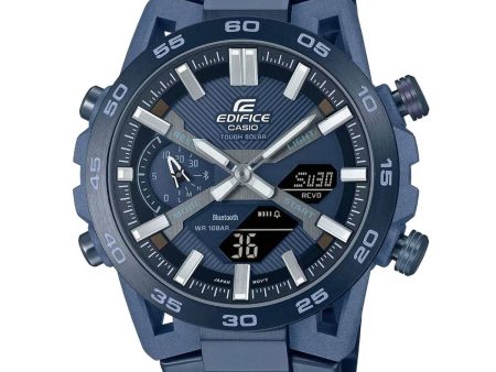 Men s Watch Casio ECB-2000CB-2AEF on Sale