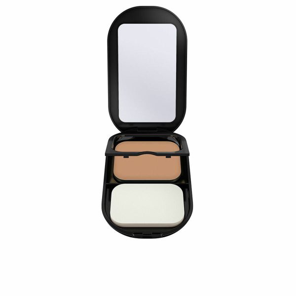 Powder Make-up Base Max Factor Facefinity Compact Refill Nº 03 Natural Spf 20 84 g Online