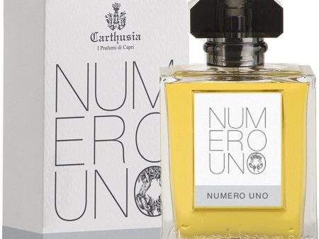 Men s Perfume Carthusia 100 ml Online Sale