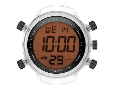 Unisex Watch Watx & Colors RWA1779  (Ø 49 mm) Online