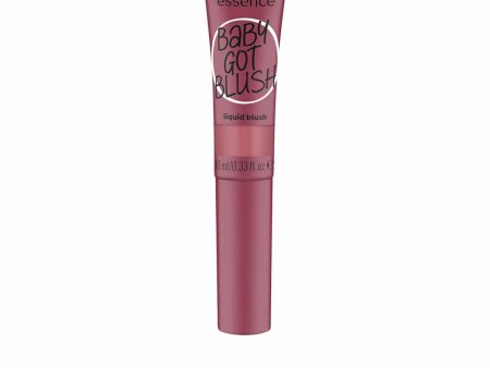 Blush Essence BABY GOT BLUSH Nº 20 Blushin Berry 10 ml Liquid Online Sale