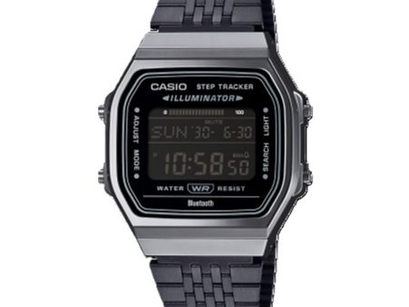 Men s Watch Casio ABL-100WEGG-1BEF (Ø 38 mm) Fashion