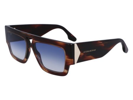 Ladies  Sunglasses Victoria Beckham VB651S-227 Ø 55 mm on Sale