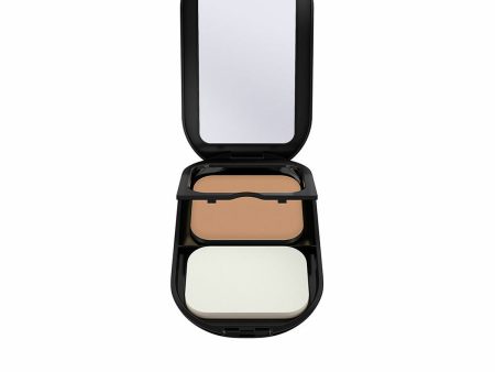 Powder Make-up Base Max Factor Facefinity Compact Nº 002 Ivory Spf 20 84 g Supply