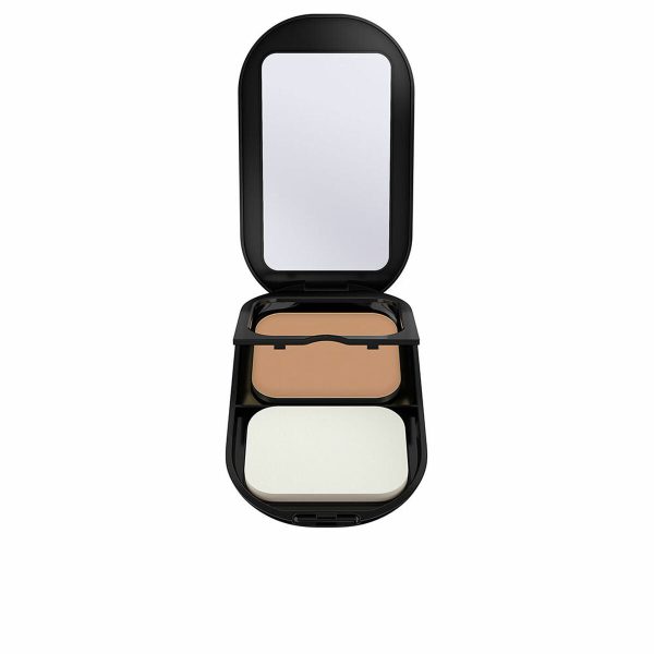 Powder Make-up Base Max Factor Facefinity Compact Nº 002 Ivory Spf 20 84 g Supply