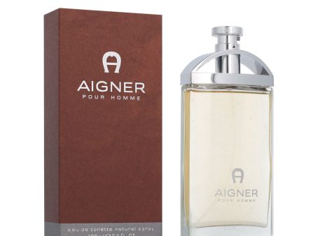 Men s Perfume Aigner Parfums Pour Homme Hot on Sale