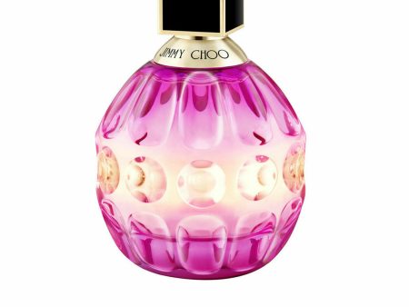 Women s Perfume Jimmy Choo EDP Rose Passion 100 ml For Cheap