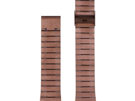 Watch Strap Watx & Colors WXCO4705 (Ø 44 mm) Hot on Sale