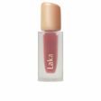 shimmer lipstick Laka Fruity Glam Tint Supply