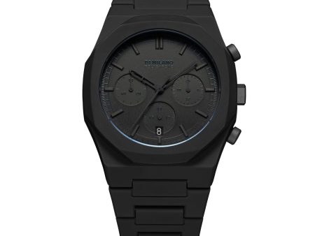 Men s Watch D1 Milano SHADOW (Refurbished D) Discount