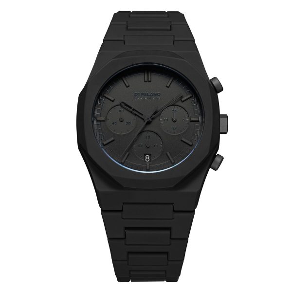 Men s Watch D1 Milano SHADOW (Refurbished D) Discount