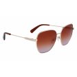 Ladies  Sunglasses Longchamp LO168S-707 ø 57 mm For Discount