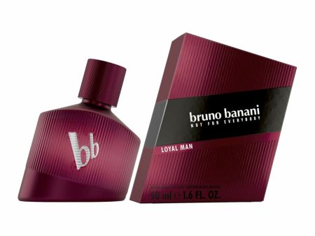 Aftershave Lotion Bruno Banani Loyal Man on Sale