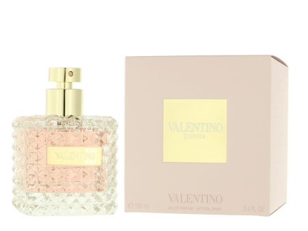 Women s Perfume Valentino EDP 100 ml Valentino Donna Supply