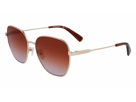 Ladies  Sunglasses Longchamp LO168S-707 ø 57 mm For Discount