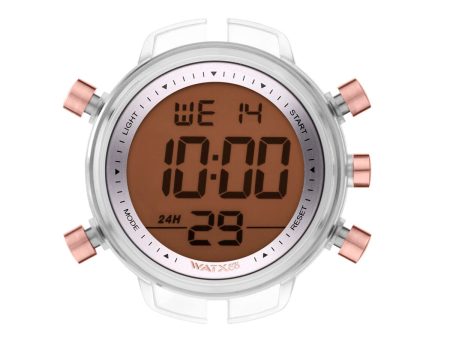 Unisex Watch Watx & Colors RWA1778 (Ø 49 mm) Online