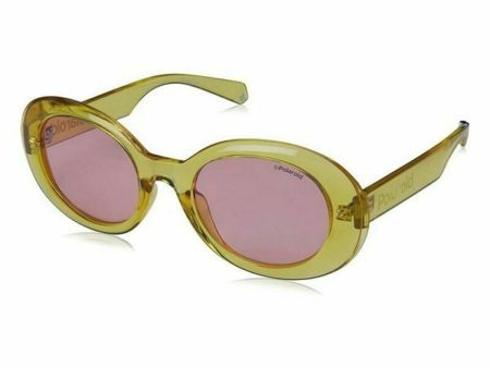 Unisex Sunglasses Polaroid PLD 6052_S 5240G Discount