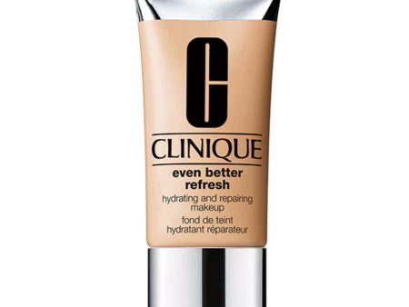 Liquid Make Up Base Clinique Even Better Refresh Nº CN 52 Neutral 30 ml Online Hot Sale