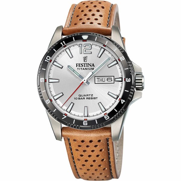 Men s Watch Festina F20699 1 Discount