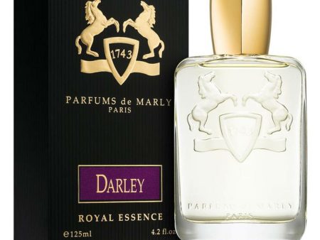 Men s Perfume Parfums de Marly EDP Darley 125 ml Online Hot Sale