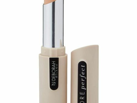 Concealer Stick 24 Ore Perfect Deborah Nº 2 Hot on Sale