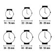 Unisex Watch Watx & Colors RWA1160 (Ø 43 mm) Fashion