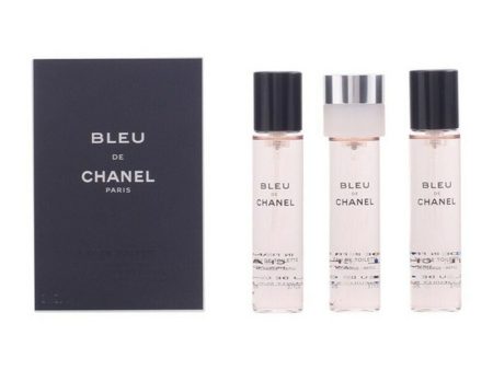 Men s Perfume Chanel BLEU EDT 20 ml Online