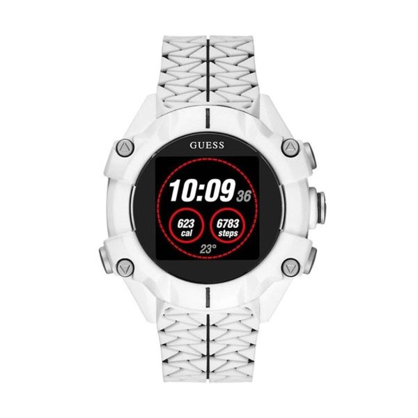 Smartwatch Guess C3001G4 (Ø 45 mm) Discount