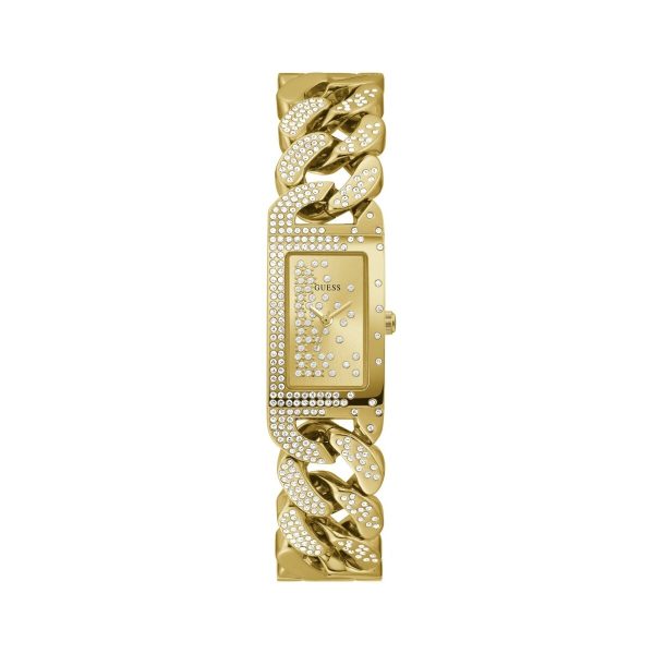 Ladies  Watch Guess GW0298L2 (Ø 20 mm) For Discount