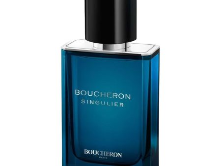 Men s Perfume Boucheron EDP Singulier (100 ml) Online Sale