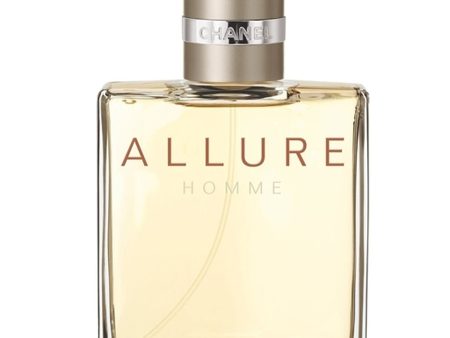 Men s Perfume Chanel Allure Homme EDT 100 ml Cheap