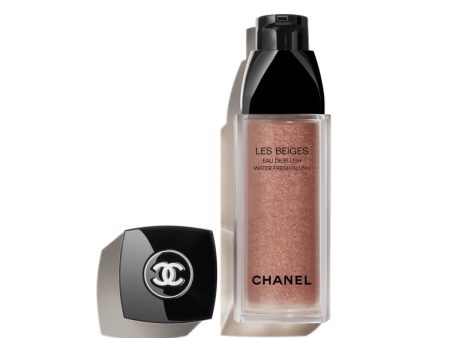 Blush Chanel Les Beiges light peach 15 ml Discount