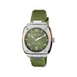 Men s Watch Briston 23640.S.T.26.ROL Online Sale