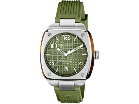 Men s Watch Briston 23640.S.T.26.ROL Online Sale