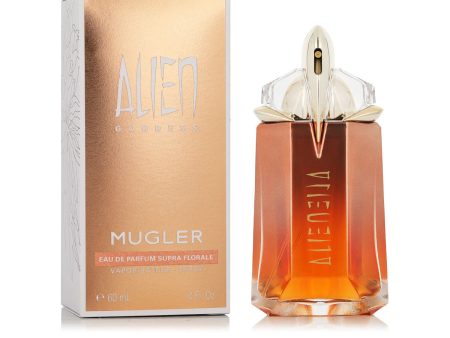 Dressing Gown Mugler Alien Goddess Supra Florale EDP 60 ml For Discount