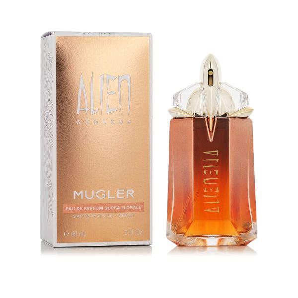 Dressing Gown Mugler Alien Goddess Supra Florale EDP 60 ml For Discount