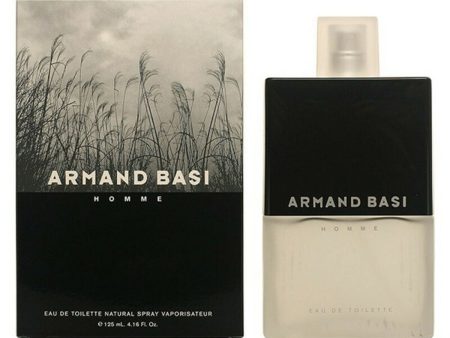 Men s Perfume Armand Basi 23193 EDT 125 ml Hot on Sale