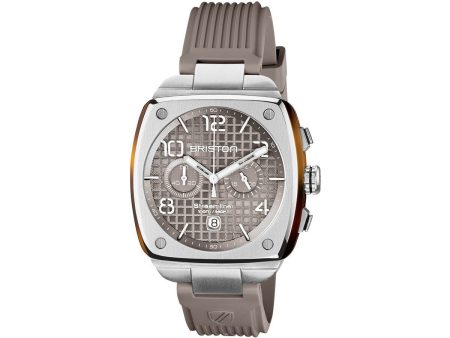 Men s Watch Briston 23142.S.T.30.RT Hot on Sale